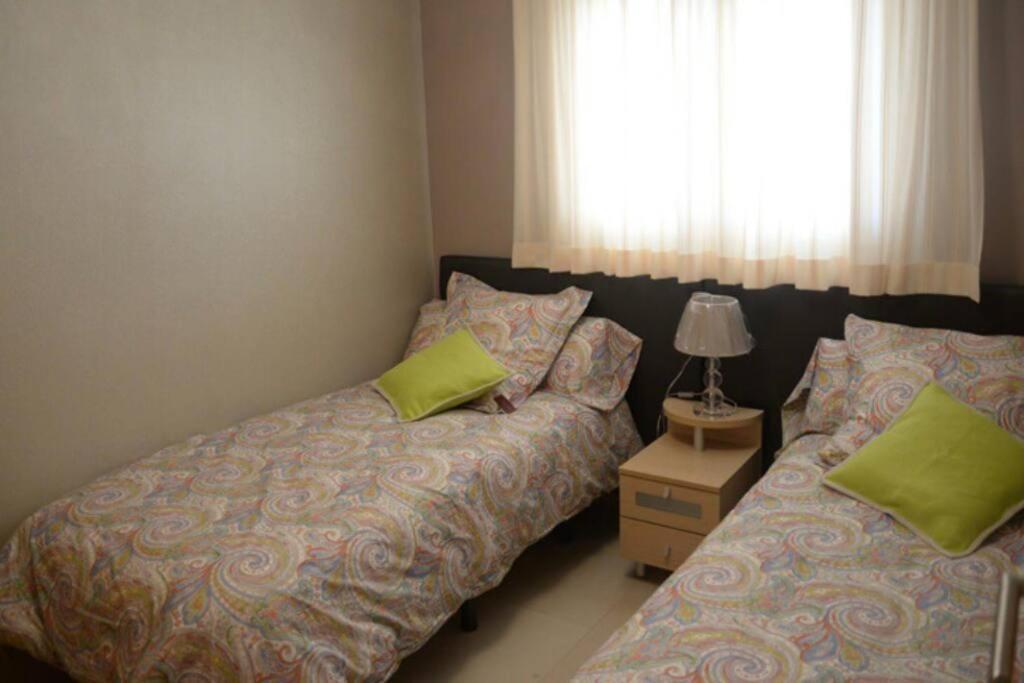 Marinador Josmar Apartman Orpesa Kültér fotó