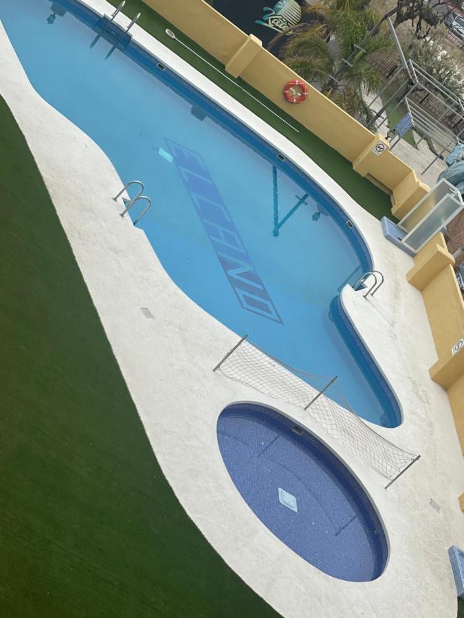Marinador Josmar Apartman Orpesa Kültér fotó
