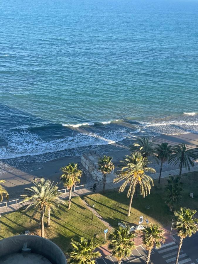 Marinador Josmar Apartman Orpesa Kültér fotó